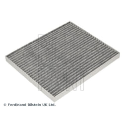 Filtre d'habitacle (filtre à pollen) BLUE PRINT ADBP250079