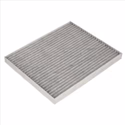 Filtre d'habitacle (filtre à pollen) BLUE PRINT ADBP250079 - Vue supplémentaire 4