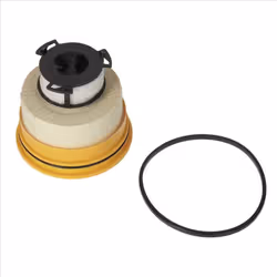 Filtre à carburant BLUE PRINT ADBP230060 - Vue supplémentaire 4