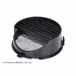 Filtre d'habitacle (filtre à pollen) BLUE PRINT ADBP250090
