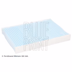 Filtre d'habitacle (filtre à pollen) BLUE PRINT ADBP250093