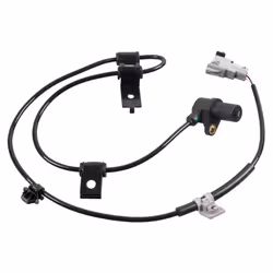 Capteur, vitesse de roue BLUE PRINT ADBP710134
