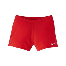 Boxer de bain Rouge Garçon Nike Ness