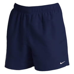 Short 5 Volley Bleu marine - NIKE - Homme/Adulte - Bleu - Polyester - Regular