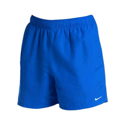 Short Nike Essential Bleu - Homme/Adulte - 100% polyester - Regular