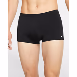 Maillot de Bain Homme NIKE Square Leg - Noir - Taille M