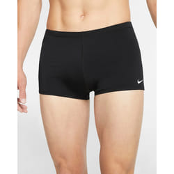 Maillot de Bain Homme NIKE Square Leg - Noir - Taille M