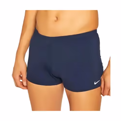 Maillot de bain homme Nike Square Leg - Bleu marine - Taille L