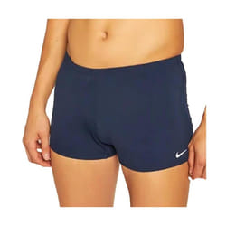 Maillot de bain homme Nike Square Leg - Bleu marine - Taille L
