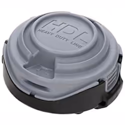 Couvercle coupe bordure de débroussailleuse d'origine pour Jardinage BLACK ET DECKER 90592436 Appareils compatibles : [JARDIN ...