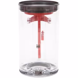 Réservoir à poussière pour Aspirateur. Référence de la pièce : 969509-01, Marque : DYSON.