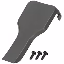 Plaque dappui de poignée pour friteuse SEB Actifry 1.7kg - SPARES2GO