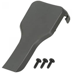 Plaque dappui de poignée pour friteuse SEB Actifry 1.7kg - SPARES2GO