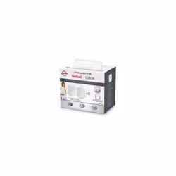 Compatible avec la gamme de centrales Vapeur Liberty Calor & Powersteam Rowenta.
