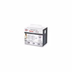Compatible avec la gamme de centrales Vapeur Liberty Calor & Powersteam Rowenta.
