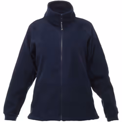 Regatta - Veste polaire THOR - Femme (Bleu marine foncé)