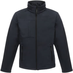 Regatta - Veste OCTAGON - Hommes (Bleu marine/ Gris)