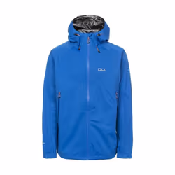 Trespass - Imperméable EDMONT II DLX - Homme (Bleu)