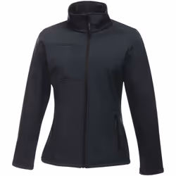 Regatta  - Veste OCTAGON - Femmes (Marine/ Gris)
