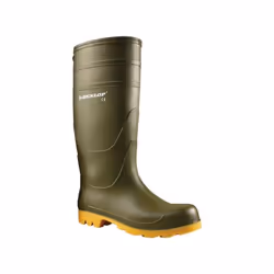 Dunlop - Bottes UNIVERSAL - Homme (Vert)