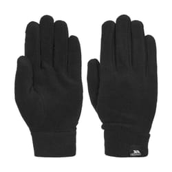 Trespass Gaunt II - Gants en polaire - Homme (Noir)