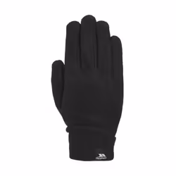 Trespass Gaunt II - Gants en polaire - Homme (Noir)