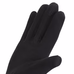 Trespass Gaunt II - Gants en polaire - Homme (Noir)
