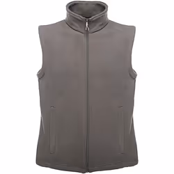 Regatta - Veste polaire sans manches - Homme (Gris)