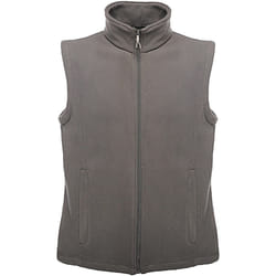 Regatta - Veste polaire sans manches - Homme (Gris)