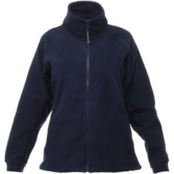 Regatta - Veste polaire THOR - Femme (Bleu marine foncé)