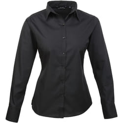 Premier - Blouse - Femme (Noir)