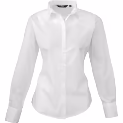 Premier - Blouse - Femme (Blanc)