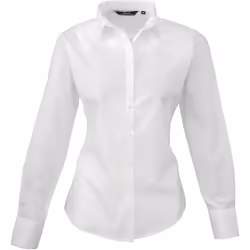 Premier - Blouse - Femme (Blanc)