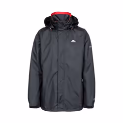 Trespass - Imperméable FRASER II - Homme (Noir)