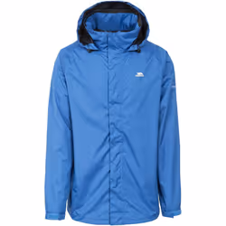 Trespass - Imperméable FRASER II - Homme (Bleu)