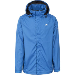 Trespass - Imperméable FRASER II - Homme (Bleu)