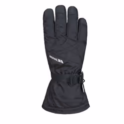 Trespass - Gants de ski REUNITED II - Homme (Noir)