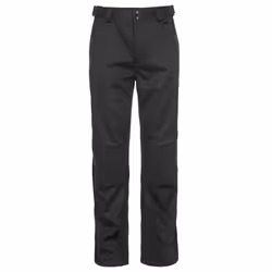 Trespass - Pantalon imperméable HOLLOWAY - Homme (Noir)