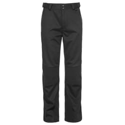 Trespass - Pantalon imperméable HOLLOWAY - Homme (Noir)