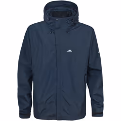 Trespass - Imperméable FRASER II - Homme (Bleu marine)