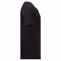 Fruit Of The Loom - T-shirt col V ORIGINAL - Homme (Noir)