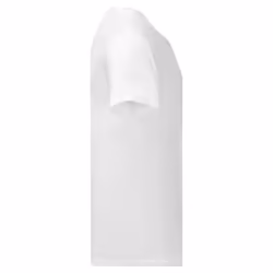 Fruit Of The Loom - T-shirt col V ORIGINAL - Homme (Blanc)