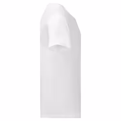 Fruit Of The Loom - T-shirt col V ORIGINAL - Homme (Blanc)