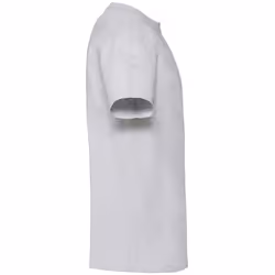 Fruit Of The Loom - T-shirt Ringspun Premium - Homme (Gris claire)