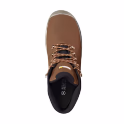 Regatta - Bottines de sécurité PEAKDALE - Homme (Marron foncé)
