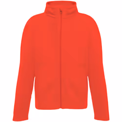 Regatta - Veste polaire BRIGADE - Unisexe (Rouge)