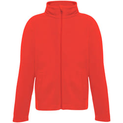 Regatta - Veste polaire BRIGADE - Unisexe (Rouge)