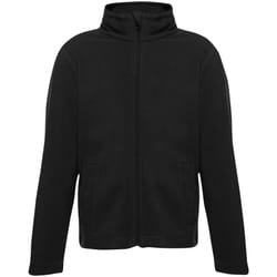 Regatta - Veste polaire BRIGADE - Unisexe (Noir)