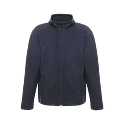 Regatta - Veste polaire BRIGADE - Unisexe (Bleu marine)