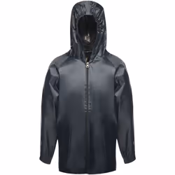 Regatta - Veste imperméable STORMBREAK - Unisexe (Bleu marine)
